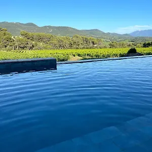 Design En Drôme Provençale Hébergement de vacances