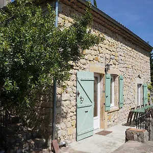 De Baraud Hébergement de vacances