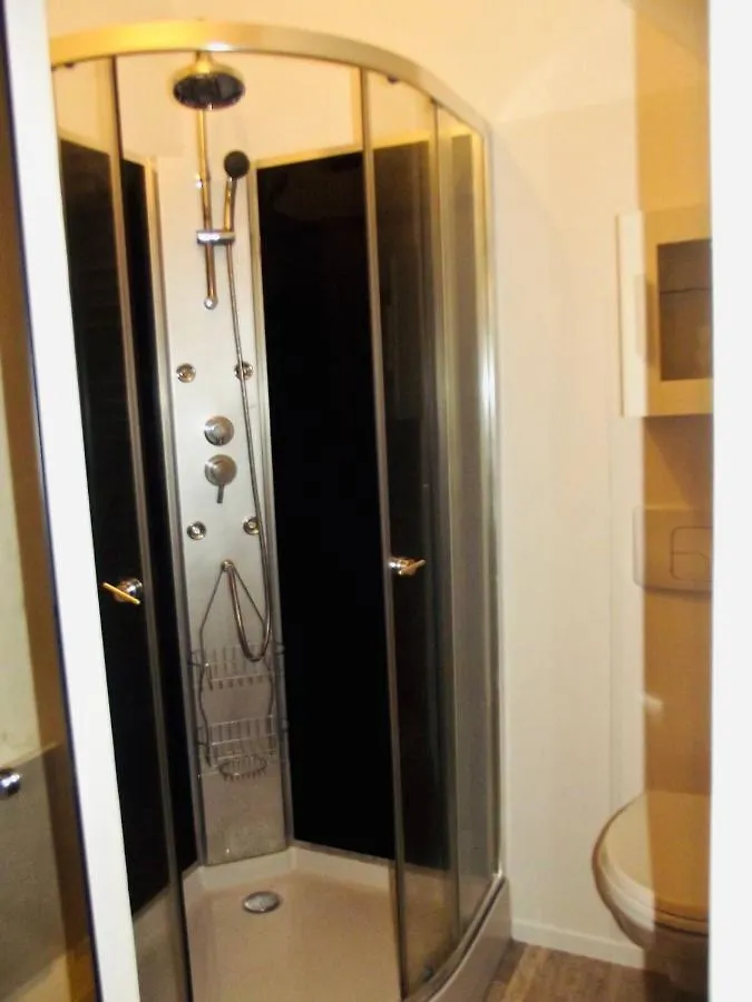 Appartement Confortable Et Calme Villeneuve-de-Berg
